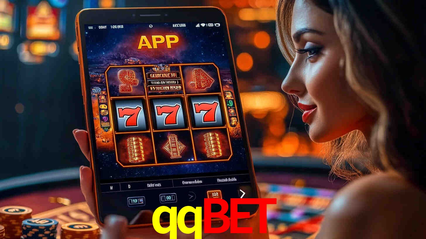qqbet: A Experiência de Casino com Jogos de Mesa ao Vivo