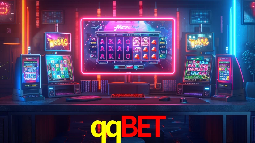 Experimente o Login Seguro Premium no qqbet