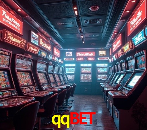 Jogos populares e pagamentos rápidos na qqbet