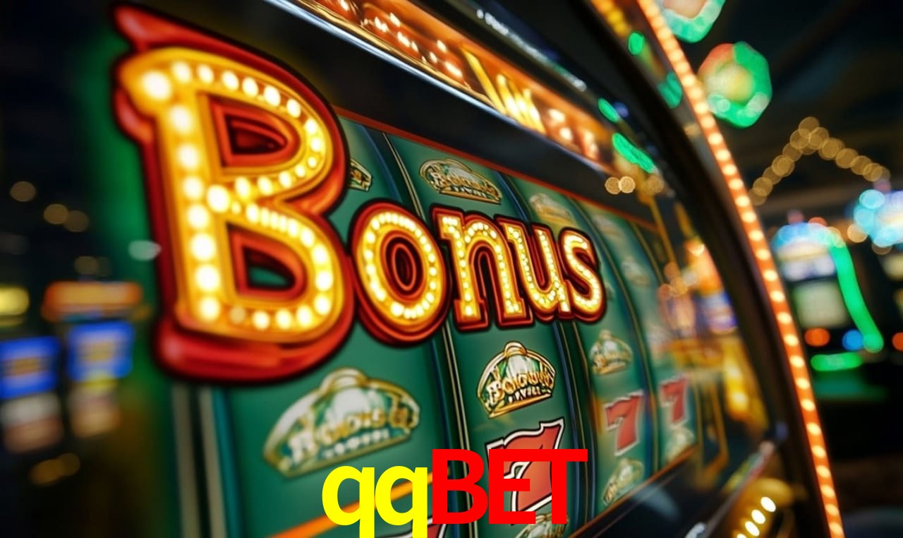 Jogos com bônus e suporte 24h na qqbet