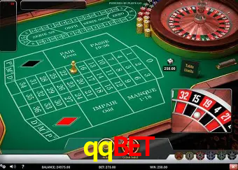Cassino ao vivo com dealers reais na qqbet
